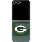 NFL Green Bay Packers Double Vision Galaxy Z Flip6 Skin